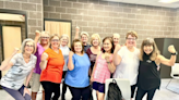 Having fun with fitness! Free senior classes at the new family center in Woodway