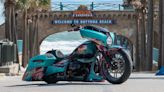 BMW R18 B Heavy Duty is a head-turning, flat-twin-powered custom bike