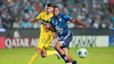 Crew fall to Pachuca 3-0 in CONCACAF Champions Cup Final