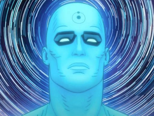 Watchmen Chapter 1 Animated Movie Trailer Released