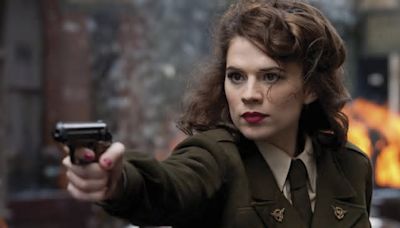 Hayley Atwell, Jonathan Bailey & Eddie Marsen join season 3 of ‘Heartstopper’