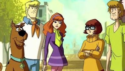 Scooby Doo vuelve en una nueva producción live action de Netflix