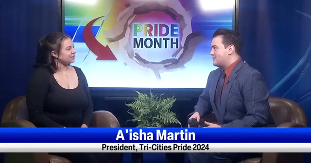 Tri-Cities Pride seeks volunteers for June's Pride Celebration