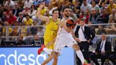 71-73. El Real Madrid desactiva el orgullo amarillo y se mete en semifinales