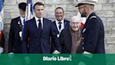Los 80 años del Día D: un día de conmemoración importante para Emmanuel Macron