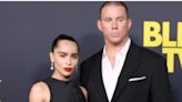 Did Zoe Kravitz And Channing Tatum Confirm Their Relationship At Don’t Blink Premiere? - News18