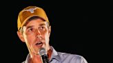 Beto O'Rourke snapped at a heckler who laughed as he mentioned the Uvalde massacre