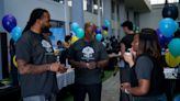 Las Vegas Raiders host 'family reunion' Juneteenth celebration