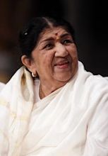 Lata Mangeshkar