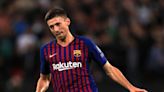 Barcelona defender Clement Lenglet set for Tottenham medical ahead of loan move