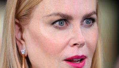 Nicole Kidman gana el premio a mejor actriz en la Mostra de Venecia, pero no puede ir a recibir el galardón por esta terrible noticia