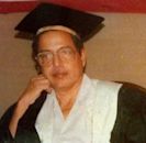 A. Q. M. Badruddoza Chowdhury
