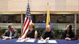 Colombia y Estados Unidos firman memorando para cooperación cultural y artística
