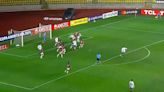 Lo celebró todo Chile: el notable golazo que amargó a Flamengo