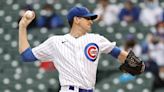 Cubs rumors: Kyle Hendricks contract extension being explored, report says
