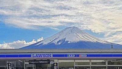 富士山熱門打卡景點亂象叢生！ 居民怒反制「消失」富士山