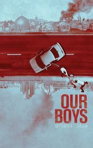 FREE HBO: Our Boys