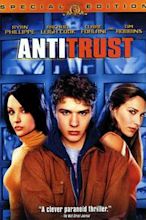 Antitrust (film)