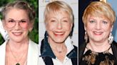 “Little House on the Prairie”'s Melissa Gilbert, Karen Grassle and Alison Arngrim Reunite Ahead of 50th Anniversary