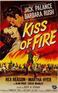 Kiss of Fire (film)