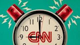 CNN Bets News, Not Big Names, Will Capture Crowds at 9 PM