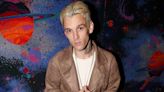 Celebrities React to Death of Musician Aaron Carter at Age 34: 'Just a Terrible Tragedy'