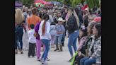 Celebrate the true meaning of Cinco de Mayo at Redmond Downtown Park