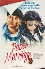 Paper Marriage (1988) par Alfred Cheung