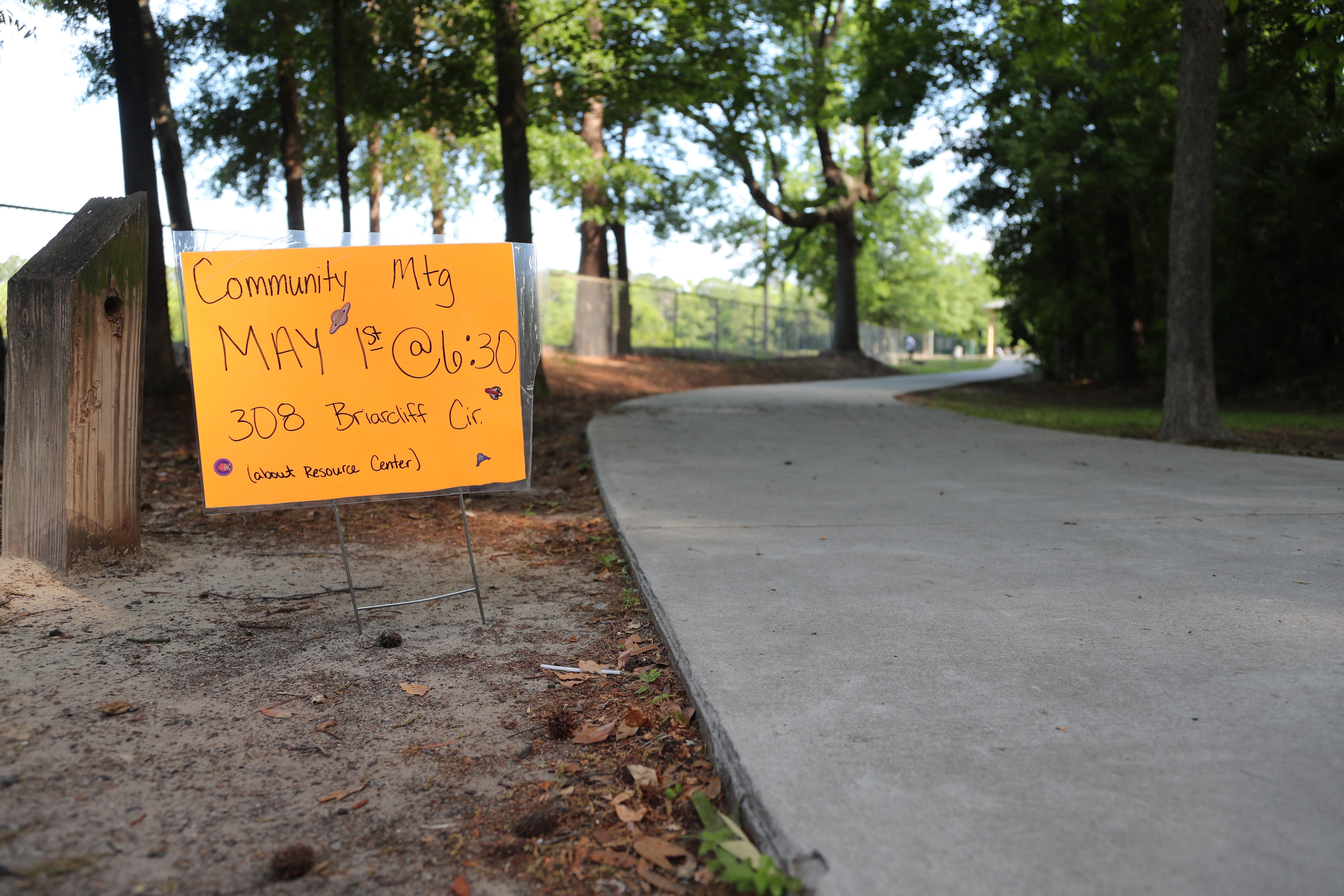 Savannah's southside is set for a new community center. Residents are split on a location