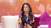 Kyle Richards says her daughters were a 'big deciding factor' in her separation