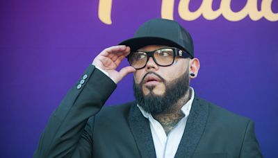 A.B. Quintanilla apologizes for rant in San Antonio, deletes it