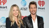 Chad Michael Murray Appears to Subtly Reveal Sex of 3rd Baby With Wife Sarah Roemer