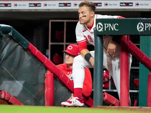 Growing Pain: Cincinnati Reds Searching for Answers