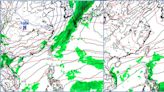 老大洩天機／大降溫倒數！北、東這天轉雨 吳德榮曝探8度時間點