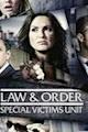 Law & Order: Special Victims Unit season 18