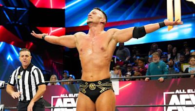 5 AEW Stars Who Could Jump Ship To WWE