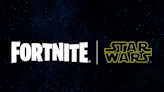 Fortnite is holding a Star Wars crossover event on May 3