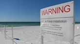 Eglin Air Force Base increases trespassing fines by how much? Know before you go