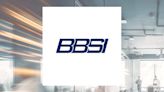 Barrett Business Services (NASDAQ:BBSI) Stock Rating Reaffirmed by Barrington Research