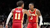 Breaking Down The Trae Young/Dejounte Murray Dilemma The Atlanta Hawks Find Themselves in and What Might Come Next