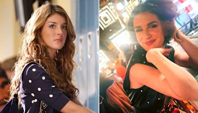 Shenae Grimes-Beech Talks Abrupt End to '90210': 'We Were Robbed' (Exclusive)