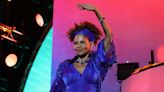 Melba Moore To Receive Her Star On The Hollywood Walk Of Fame