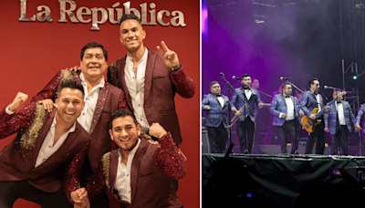 ¡Perú y Chile se unen para imperdible concierto! Hermanos Yaipén y grupo mexicano darán show en Tacna