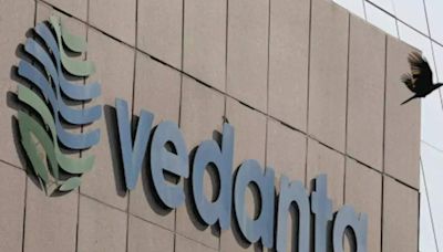 Vedanta raised USD 1 bn through QIP share offering - ET Auto