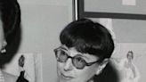 History: A Modernism Week-inspired look at the history of designer Edith Head