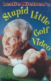 Stupid Little Golf Video