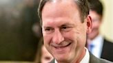 Defiant Sam Alito again blames his wife for MAGA flags and refuses to recuse