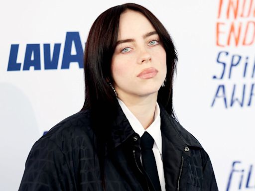 Why Billie Eilish Says the Most 'Frustrating' Thing About Fame Is That 'You Can't Defend and Explain Yourself'