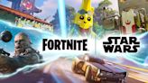Are Fortnite servers back up? Yes. Star Wars Day update complete for May 3 collaboration