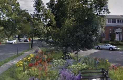 Hackensack will use environmental grants to create pocket parks, pollinator gardens